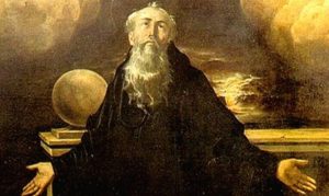 Leia mais sobre o artigo Orações a São Bento para afastar o mal e se proteger contra os perigos