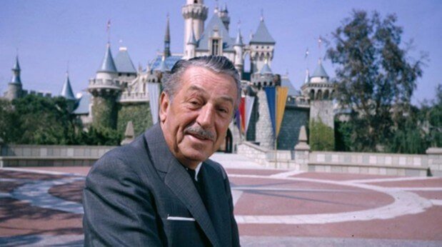You are currently viewing 25 Frases de Walt Disney Para Te Motivar a Alcançar Seus Sonhos
