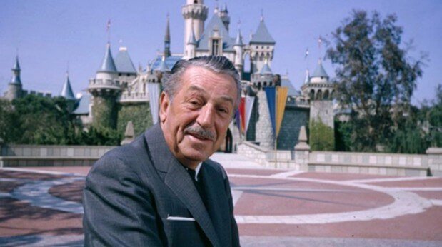 No momento, você está visualizando 25 Frases de Walt Disney Para Te Motivar a Alcançar Seus Sonhos