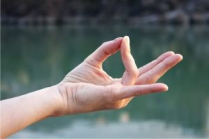 Leia mais sobre o artigo Conheça o Poder Das Mudras: Posições Curativas Das Mãos