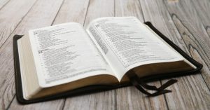 Read more about the article 3 Salmos Da Bíblia Que Todos Os Homens Devem Ler