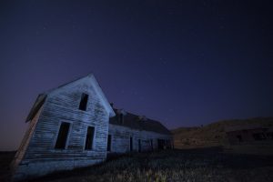 Leia mais sobre o artigo Más Energias: Como Descobrir Se a Sua Casa Está Em Sofrimento