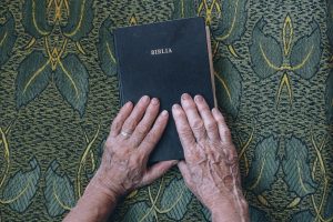 Leia mais sobre o artigo Esses São Os 22 Dons Espirituais, Qual é o Seu?