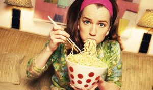 Leia mais sobre o artigo 10 Truques Para Controlar a Ansiedade de Comer