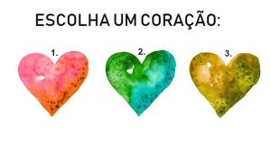 Leia mais sobre o artigo Escolha Um Coração Para Revelar Sua Mensagem De Setembro