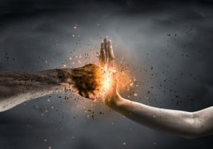 Leia mais sobre o artigo 4 Verdades Sobre a Batalha Espiritual Que Você Precisa Saber