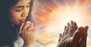 Leia mais sobre o artigo Oração Contra As Más Energias: Tudo Pode Mudar Para Você
