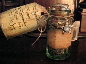 Você é Uma Bruxa Branca? 13 Características Que Provam Que Sim!