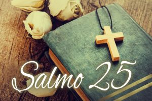 Read more about the article ▷ Faça Essa Oração do Salmo 25 Para Receber Ajuda De Deus Hoje