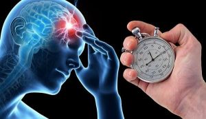 Leia mais sobre o artigo O Corpo Envia Esses Sinais Antes De Um Derrame! NÃO OS IGNORE