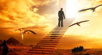 6 Sinais Convincentes De Que Você Já Viveu Muitas Vidas Passadas