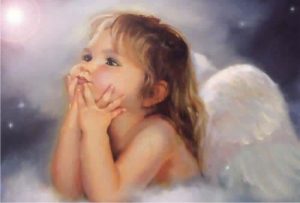 Leia mais sobre o artigo Está Comprovado! A Alma Do Seu Bebê Escolheu Você Antes Do Nascimento