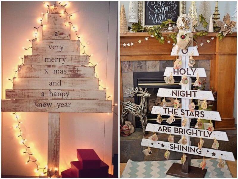 ▷ 7 Árvores De Natal Originais Para Sair Da Rotina - ▷ 7 Árvores De Natal Originais Para Sair Da Rotina -
