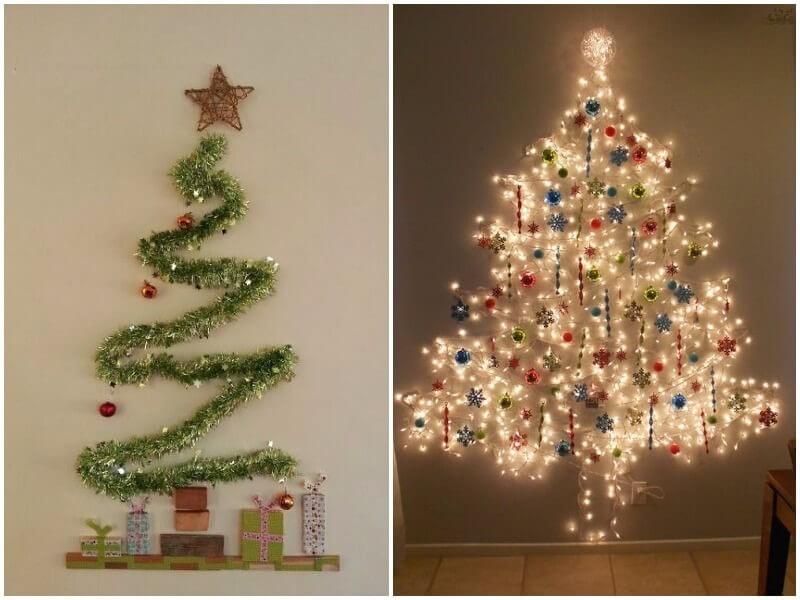 ▷ 7 Árvores De Natal Originais Para Sair Da Rotina - ▷ 7 Árvores De Natal Originais Para Sair Da Rotina -