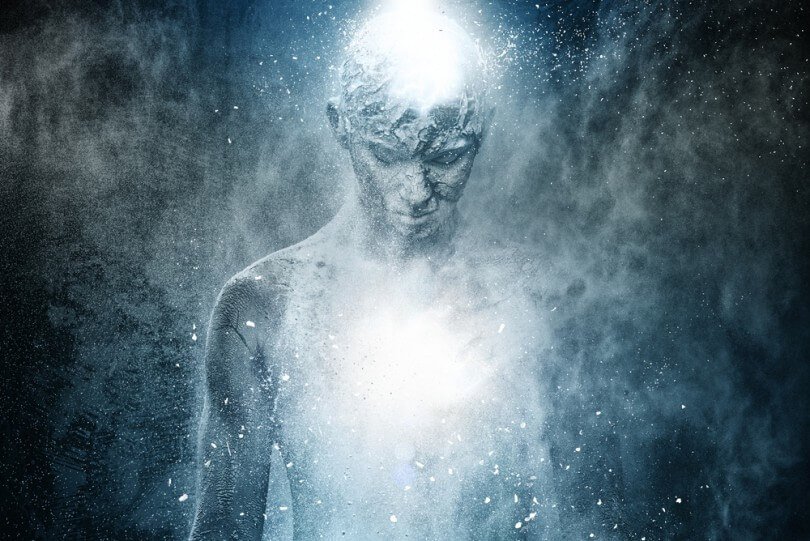 No momento, você está visualizando Siga Essas Dicas Para Fortalecer Sua Aura e Afastar Qualquer Energia Negativa