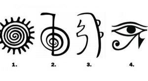 Leia mais sobre o artigo Escolha Um Símbolo De Cura Para Receber Orientação Sobre o Seu Futuro
