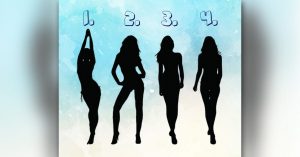 Leia mais sobre o artigo Com Qual Delas Você Se Identifica? Sua Resposta Lhe Dirá Qual é a Sua Maior Sedução