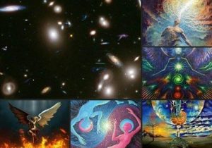 Leia mais sobre o artigo 36 Leis Do Universo Que Você Deveria Saber