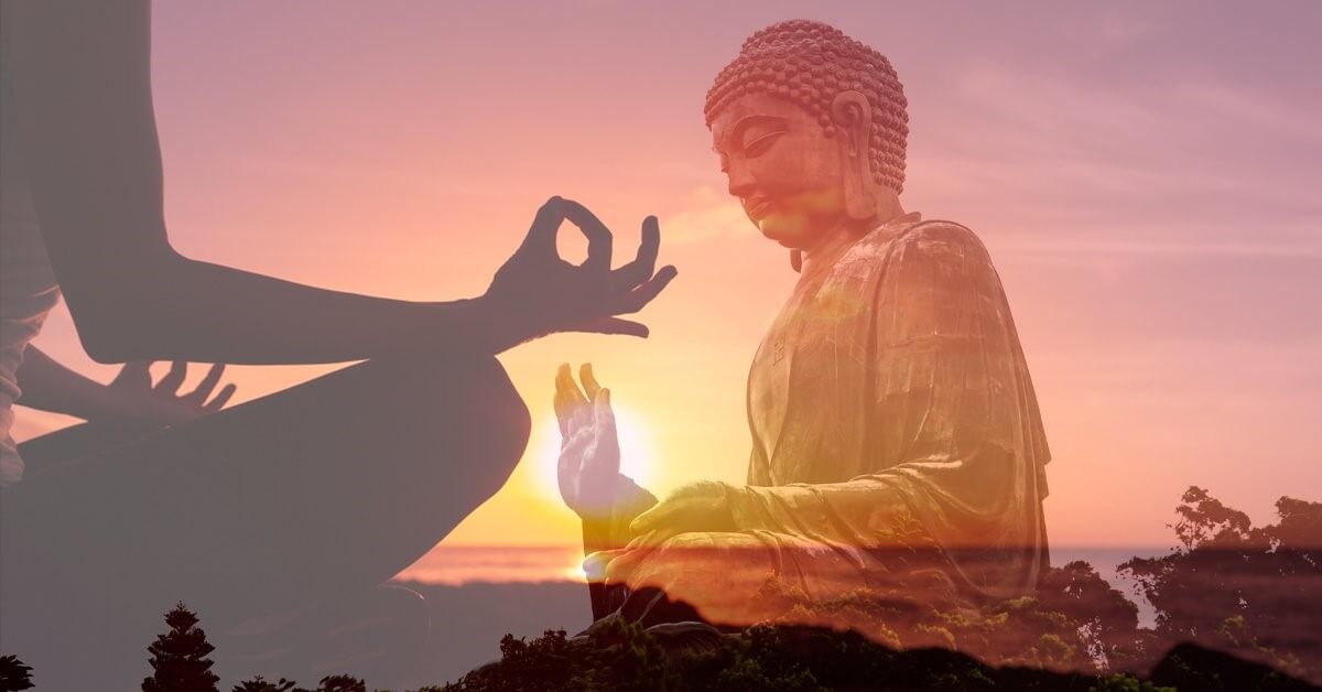 No momento, você está visualizando Repita Este Mantra Budista Todos Os Dias Se Quiser Que As Coisas Mudem Em Sua Vida