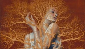 Leia mais sobre o artigo A Doença é Uma Mensagem Da Alma – Preste Atenção e Nunca Ignore Essas Dores