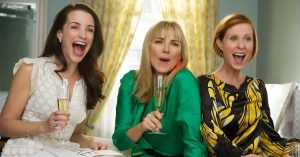 Leia mais sobre o artigo 10 Coisas Que Toda Mulher De 40 Anos Deve Saber