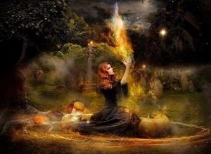 Leia mais sobre o artigo Oração De Purificação Espiritual Para Eliminar Sentimentos Negativos