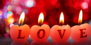 Leia mais sobre o artigo Oração Forte Para Amor – Conheça a Oração Que Pode Mudar Sua Vida!