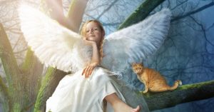 Leia mais sobre o artigo Repita Essa Oração Para Se Conectar Com Seu Anjo Da Guarda Todas As Manhãs