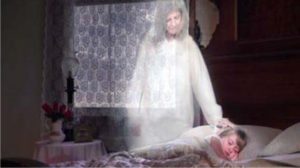 Leia mais sobre o artigo Você Sabia Que As Pessoas Que Você Amava Visitam Você Depois Que Morreram? Está comprovado…