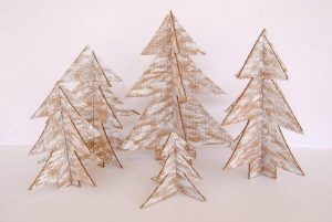 Leia mais sobre o artigo Como Fazer Uma Árvore De Natal De Papelão? – Passo a Passo