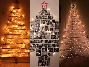 Leia mais sobre o artigo 22 Ideias Originais Para a Sua Árvore De Natal – DIY