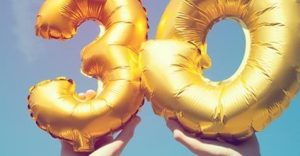 Leia mais sobre o artigo A Vida Começa Depois Dos 30 Anos. Estas São As 7 Razões Que Confirmam Isso!