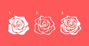 Leia mais sobre o artigo Escolha Uma Das 3 Rosas e Saiba a Direção Que o Seu Novo Ano Terá