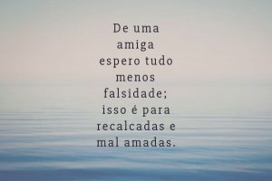 Leia mais sobre o artigo +25 Frases Para Pessoas Falsas, Hipócritas e Invejosas