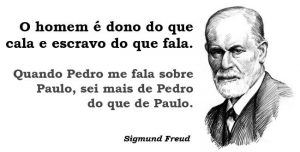 Leia mais sobre o artigo +20 Frases de Sigmund Freud Que Não Vão Deixar Você Dormir De Tanto Pensar