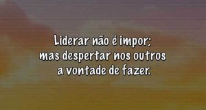 Leia mais sobre o artigo Leia As 15 Melhores Frases De Liderança (Muito Inspiradoras)