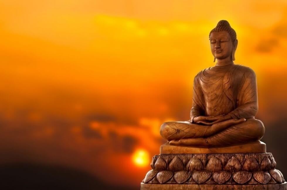 No momento, você está visualizando Como “Se Alimentar Como Buda” e Viver Mil Anos?