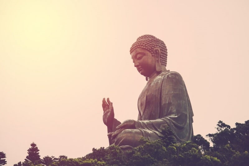 No momento, você está visualizando 14 Lições De Buda Para Esquecer Preocupações