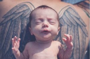 Leia mais sobre o artigo CARTA AO MEU PAI – O homem que me fez, mas não me amou!