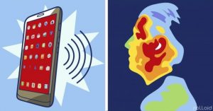 Leia mais sobre o artigo Estes São Os 10 Celulares Que Transmitem Mais Radiação e São Um Risco Para Sua Saúde!