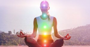 Leia mais sobre o artigo Descubra Qual é a Cor Da Sua Aura e o Que Isso Significa