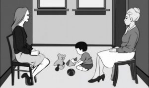 Leia mais sobre o artigo Desafio Visual: Qual é a Verdadeira Mãe Do Bebê?