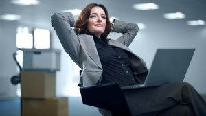 Leia mais sobre o artigo 6 Motivos Pelos Quais Você Deveria Ser Seu Próprio Patrão