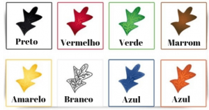 Leia mais sobre o artigo Escolha Uma Folha Com a Cor Da Sua Preferência e Revelaremos Um Fato Sobre Você