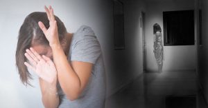 Leia mais sobre o artigo Você Sente Alguma Presença? Veja Se Esse Fantasma é “Bom” ou “Ruim”!