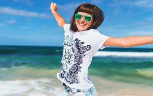 Leia mais sobre o artigo Passos Para Ser Mais Feliz – 10 Maneiras Cientificamente Comprovadas