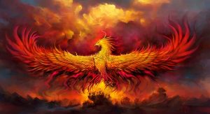 Leia mais sobre o artigo Esta é a Mensagem Escondida Por Trás Do Mito Da Fênix