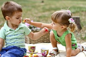 Leia mais sobre o artigo As Lições De Vida Que Os Irmãos Podem Ensinar