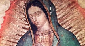 Leia mais sobre o artigo 12 Elementos Escondidos Dentro Da Imagem Da Virgem De Guadalupe Que Poucas Pessoas Observam!
