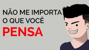 Leia mais sobre o artigo 4 Dicas Para Parar De Se Preocupar Com o Que Os Outros Pensam!